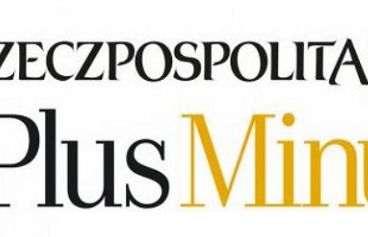 „Rzeczpospolita” zmienia format „Plusa Minusa” na mniejszy. Będą nowi autorzy