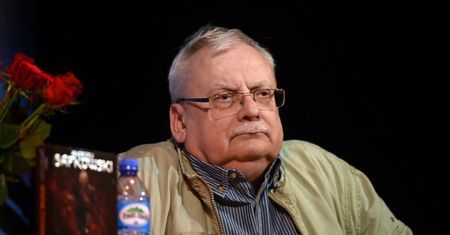 Nowy Wiedźmin powstaje. Sapkowski: "może to potrwa rok, nie dłużej"