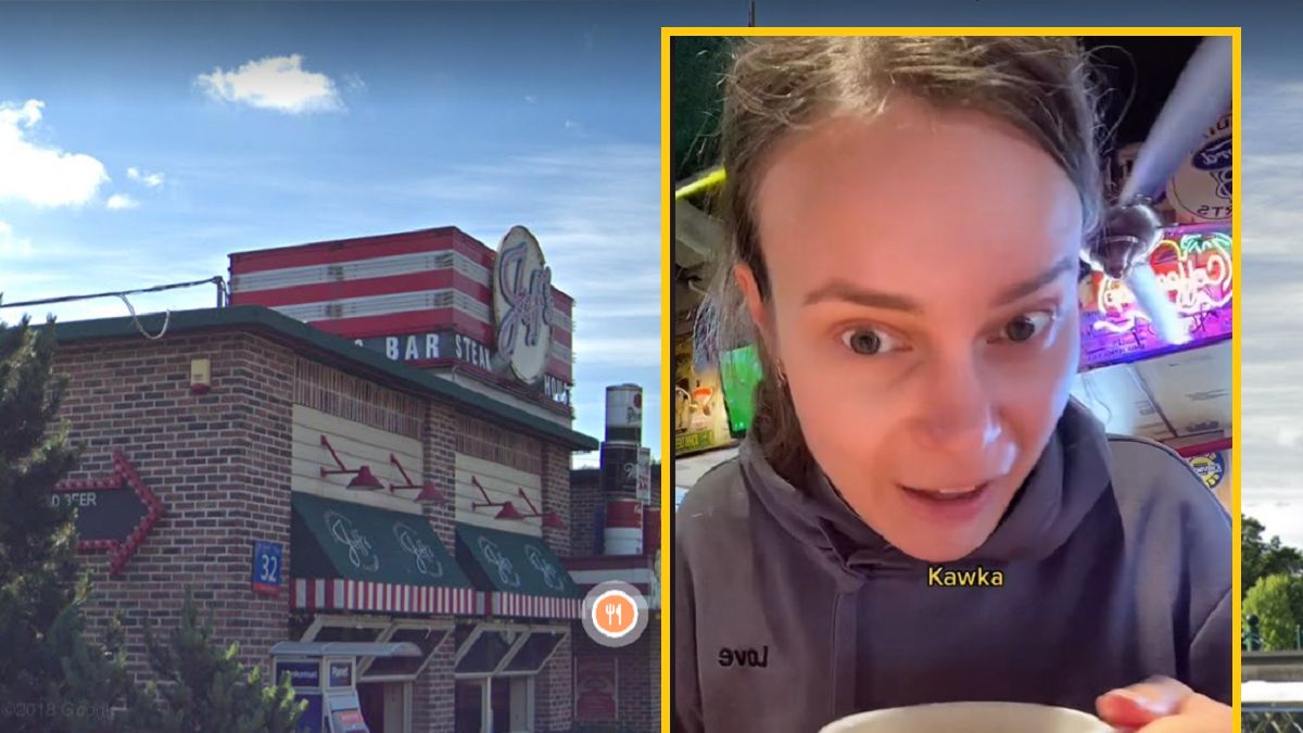 Sprawdziła, ile teraz kosztują śniadania w popularnej restauracji 