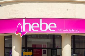 Do czwartku w Hebe. Zapłacisz nawet 40 proc. mniej za kosmetyki do włosów