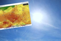 Pogoda może nas zaskoczyć. Przymrozki, a potem tropikalny upał