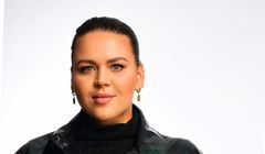 Marta Rządkowska w zespole Monster Energy