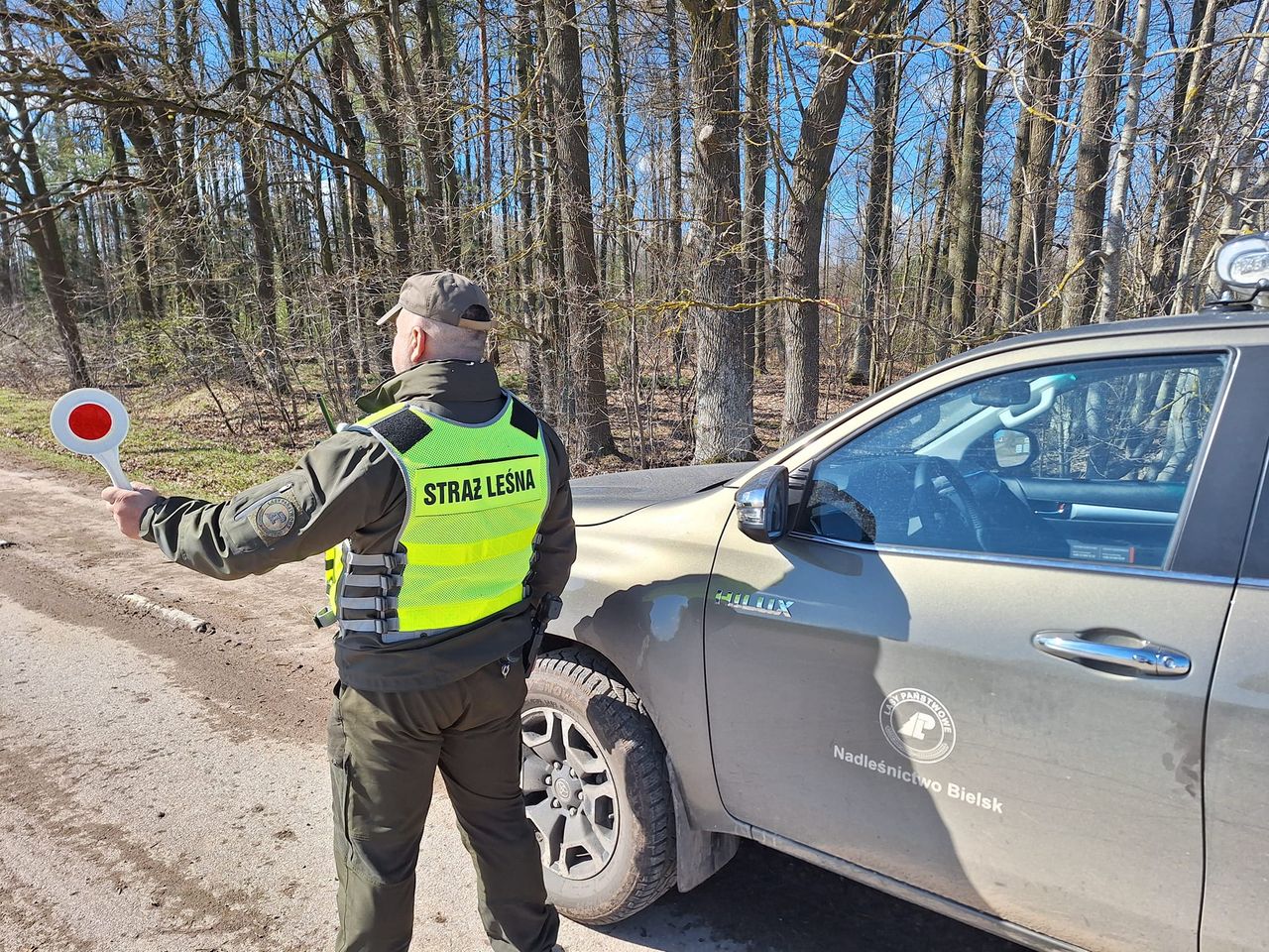 Nie tylko policja. Rusza wielka akcja, będą zatrzymywać kierowców