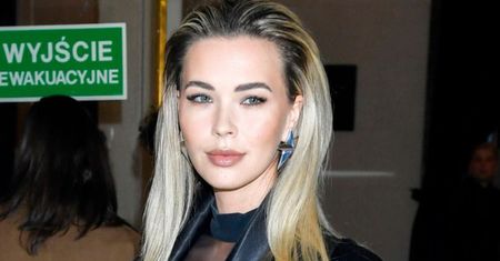 Sandra Kubicka zabiera głos ws. stanu zdrowia: "Mamy już plan leczenia. Zmiany w organizmie wydarzyły się bardzo szybko"