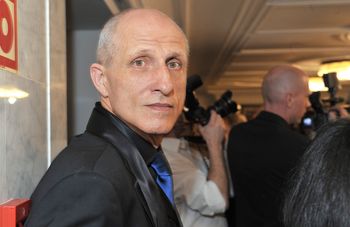 O chorobie dowiedział się przypadkiem. Przed śmiercią wysłał żonie SMS