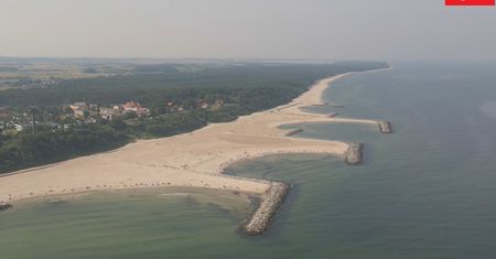 Wakacje 2021. Oto polski Dubaj. Turyści są nim zachwyceni