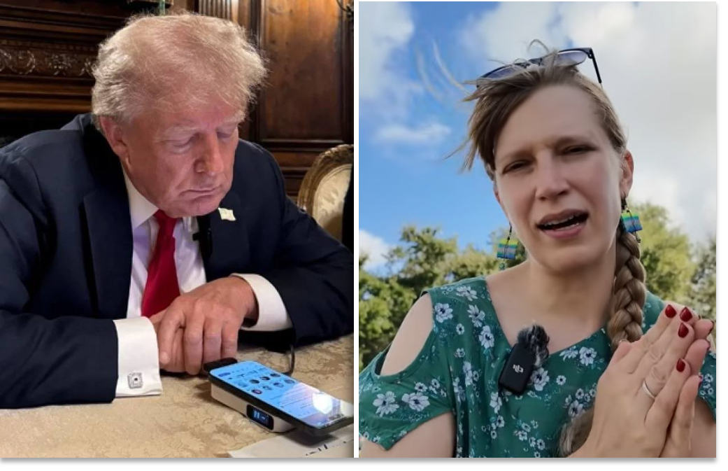 Tak cła Trumpa uderzają w Polonię. "Tacy jak ja tracą tysiące dolarów"