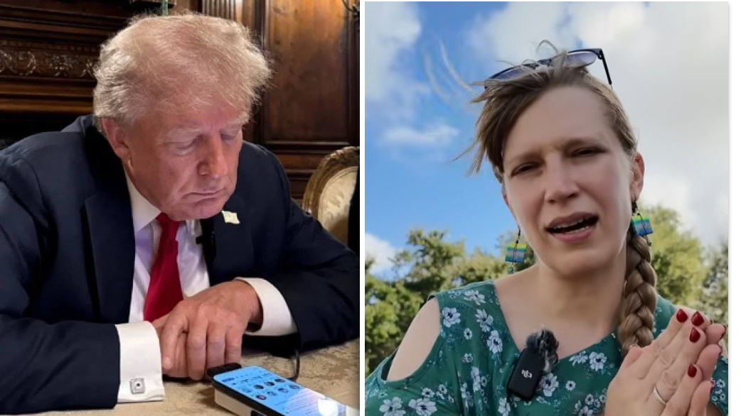 Przez aferę wokół ceł Polka z USA poniosła konkretne straty 