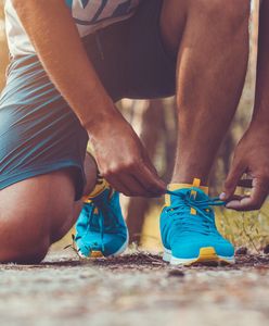 Jak zacząć biegać? Jakie ubrania i buty męskie wybrać do biegania?