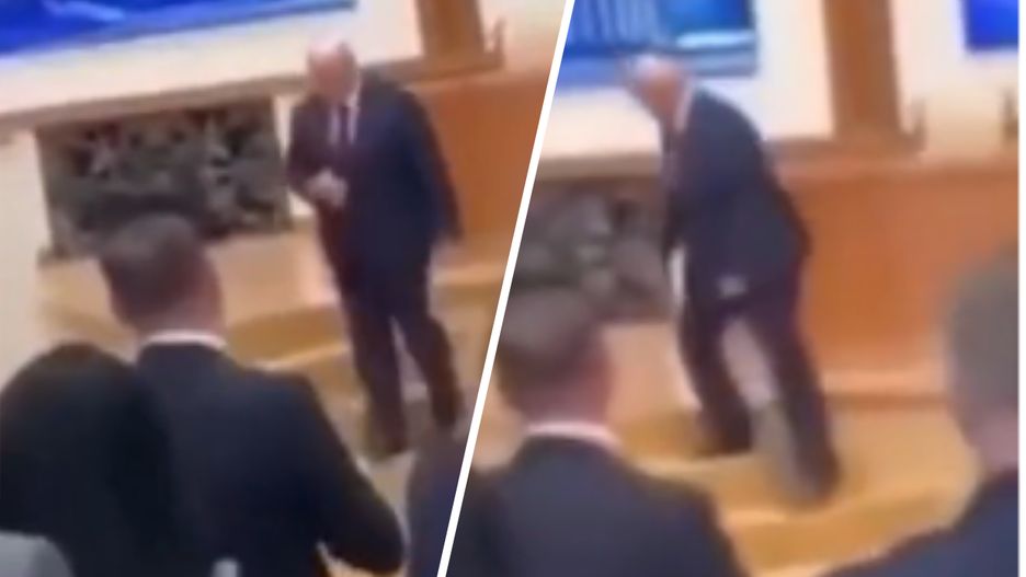 Łukaszenka. Na co choruje dyktator?