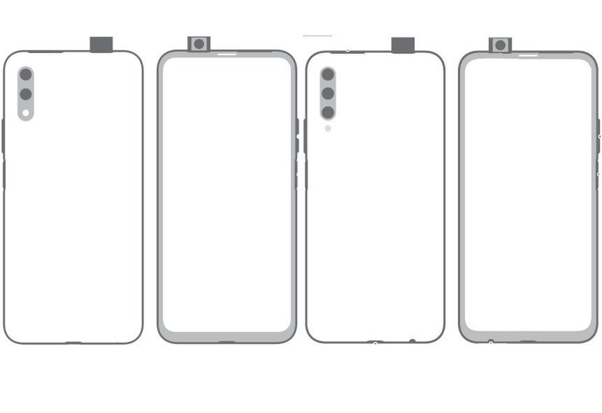 Honor 9X i 9X Pro na zdjęciach prasowych. Wiadomo już niemal wszystko 4