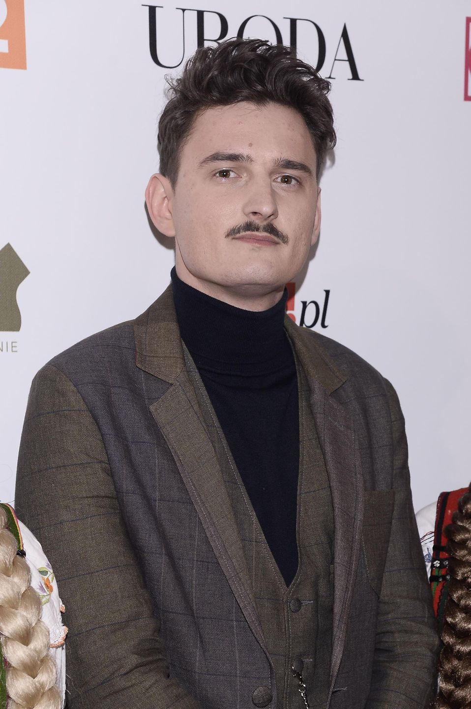 Dawid Podsiadło