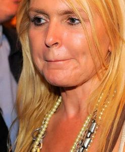 Nie ma powodów do radości. Jej program traci na popularności