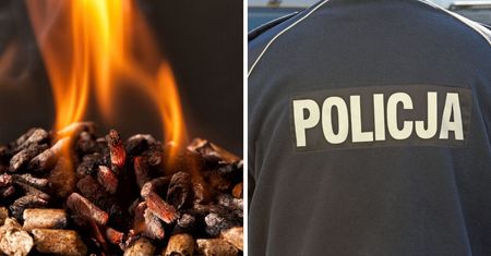 Okres grzewczy to żniwa oszustów. Mieszkaniec powiatu płockiego stracił ponad 2 tys. zł