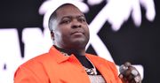 Sean Kingston SKAZANY na TRZY I PÓŁ roku więzienia!