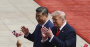 Trump dla Fox News: Chiny chcą kupować ropę od USA