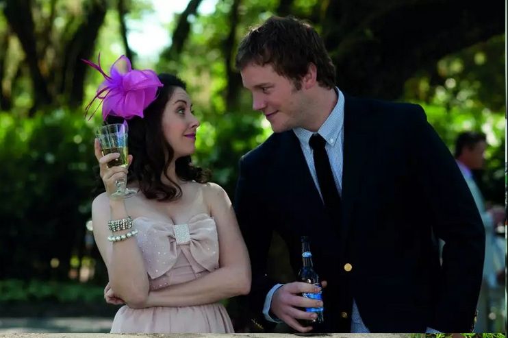 "Jeszcze dłuższe zaręczyny" już dziś w tv 