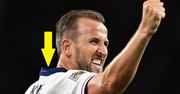 Niezwykły strój Harry'ego Kane'a. Nie chodzi tylko o złote buty