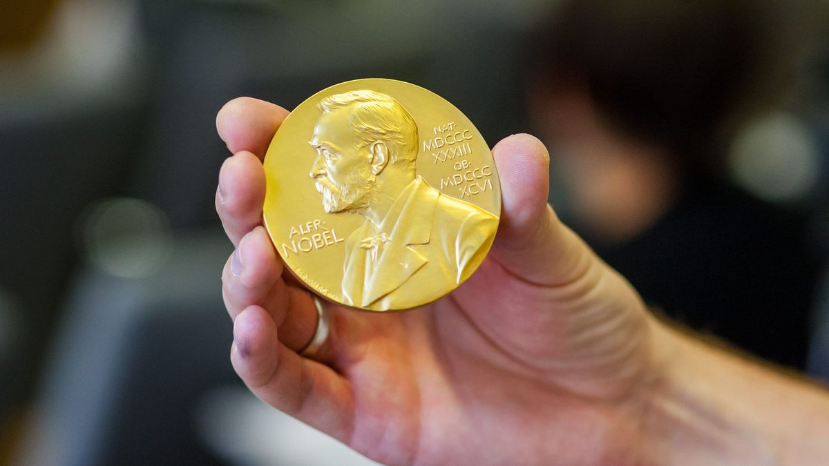 Nagroda Banku Szwecji. Wkrótce poznamy zdobywców "Nobla z dziedziny ekonomii"