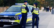 Gościno: Roczne dziecko zatrzaśnięte w samochodzie. Interweniowała policja