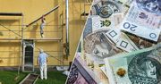 331 mln zł dotacji. Remont domów i bloków w 2026 r. „Kto pierwszy, ten lepszy”