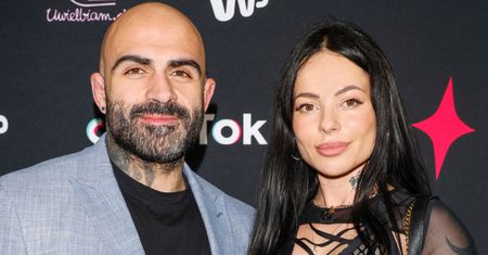 TYLKO NA PUDELKU: Sylwia i Akop Szostakowie są już PO ROZWODZIE!