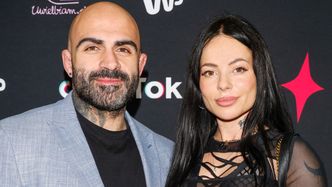 TYLKO NA PUDELKU: Sylwia i Akop Szostakowie są już PO ROZWODZIE!