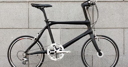 BiCi – tak wygląda przyszłość rowerów! Idealny sprzęt dla kolarza gadżetomaniaka