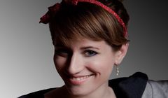 Judyta Nekanda-Trepka w dziale strategii Valkea Media