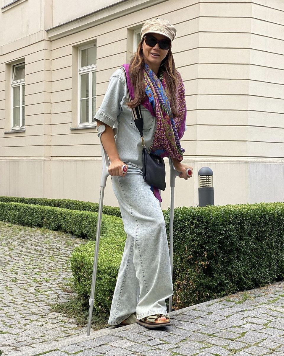 Kinga Rusin