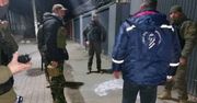 Mazał coś za garażami. Ukraińska SBU dopadła dywersanta
