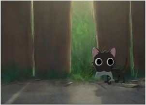 Koty na ekranie. Mistrzowska animacja