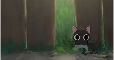 Koty na ekranie. Mistrzowska animacja