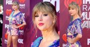 Landrynkowa Taylor Swift podbija iHeart Music Awards