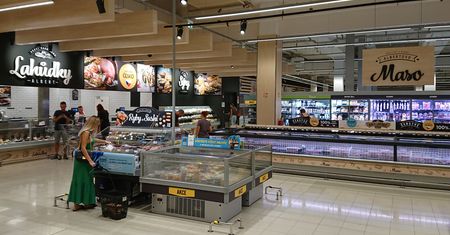 Czarny scenariusz w Czechach się ziścił. Ceny w górę. Czas na Polskę?