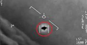 Opublikowano raport o UFO. Wiadomo już, co zawiera