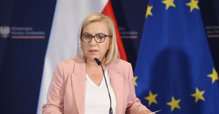 Nowy rodzaj lasów w Polsce. Jest wyjaśnienie