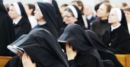 Koronawirus w Polsce. Częstochowa. 18 sióstr zakonnych zakażonych SARS-CoV-2