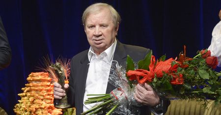 Grób Romana Kłosowskiego został otwarty. Oto powód