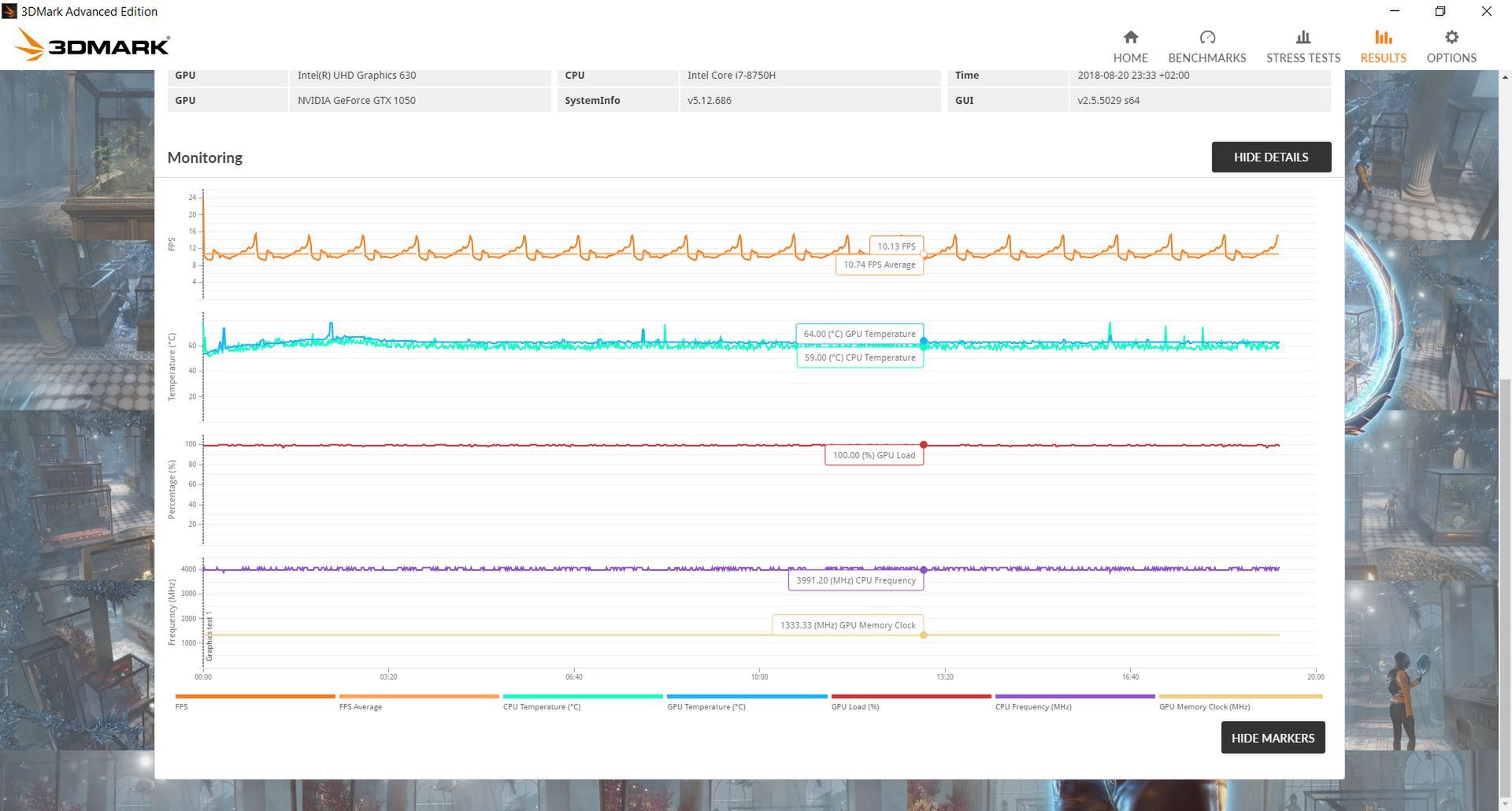 Test Lenovo Legion Y530-15. Laptop dla gracza, w biznesowych szatach 12