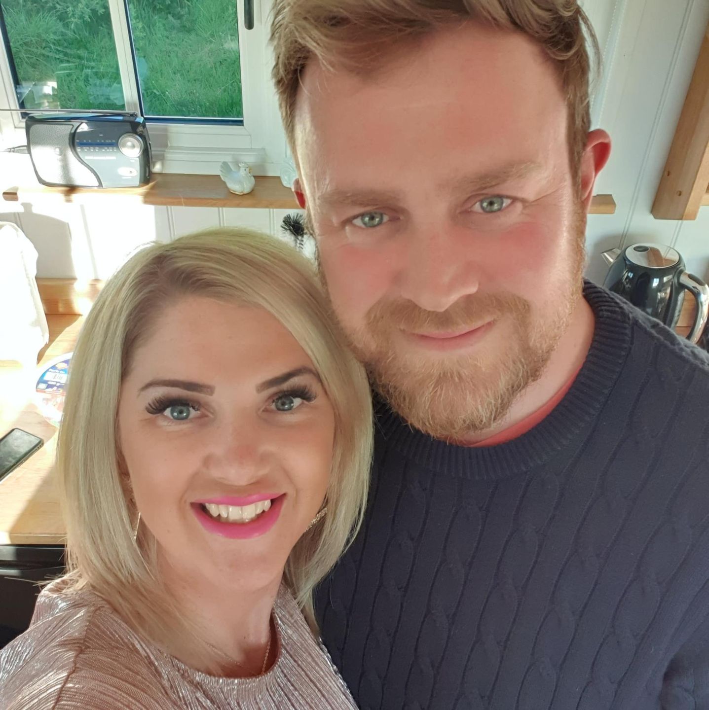 Para szybko podjęła decyzję o potomstwie