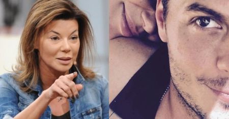Górniak już chce zamieszkać z nowym chłopakiem! "Wierzy, że mogą stworzyć wspaniałą rodzinę"