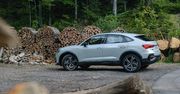 Nowe Audi Q3 Sportback. Ciekawe, ale nie rewolucyjne poszerzenie gamy