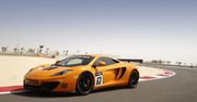 McLaren 12C GT Spirit - tarmac is the limit