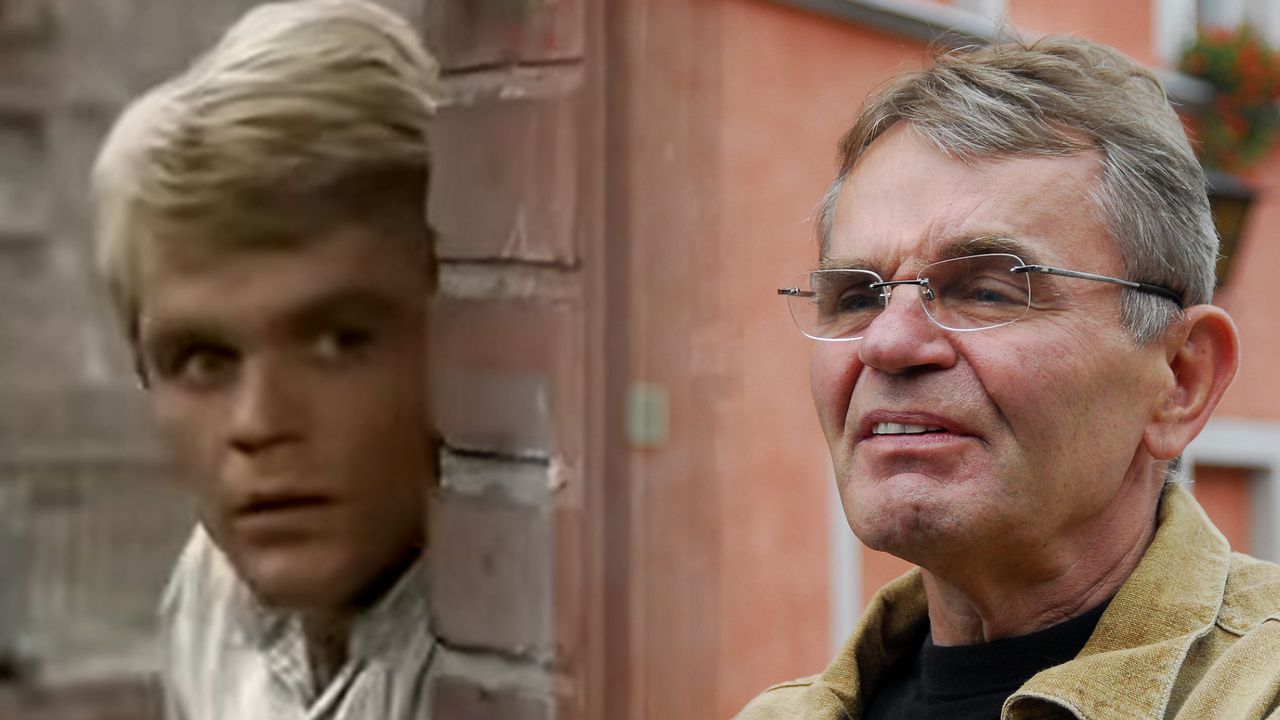 Pechowego dnia nie posłuchał żony. Witia z "Samych swoich" zmarł nagle