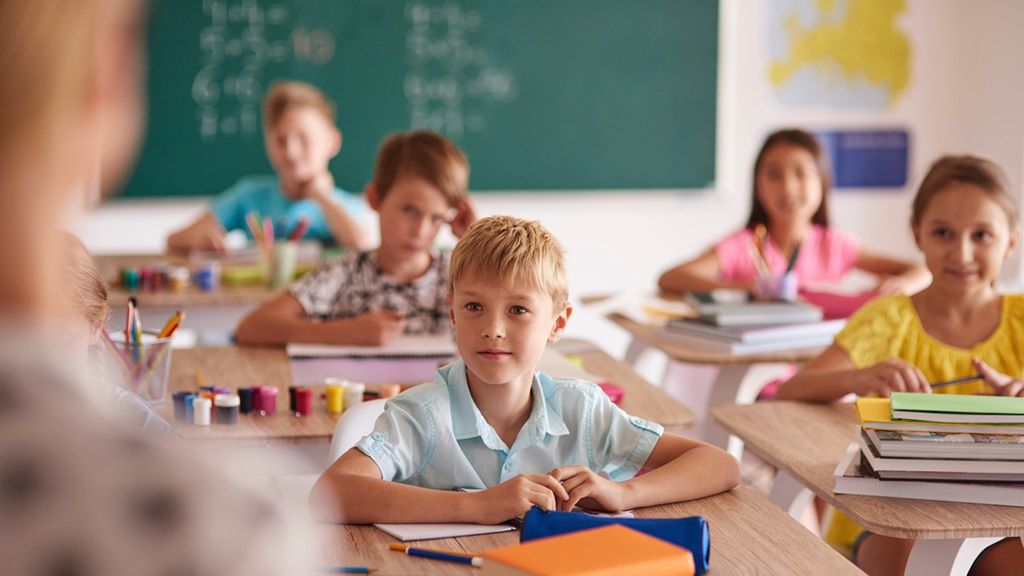 Diagnoza gotowości szkolnej wskazuje, czy dziecko jest gotowe do podjęcia nauki w szkole podstawowej