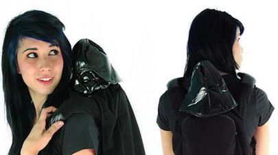 Darth Vader - Twój mały kumpel! 1