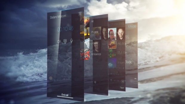 Następca MeeGo zaprezentowany - oto Sailfish OS! 1