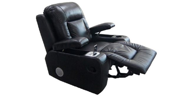 Ciekawostki z Azji: fotel dla miłośników iPhone’a i nie tylko 1