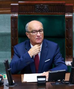 "Jesteśmy spójni". Wiadomo kiedy finał procedury ws. kandydatów do TK